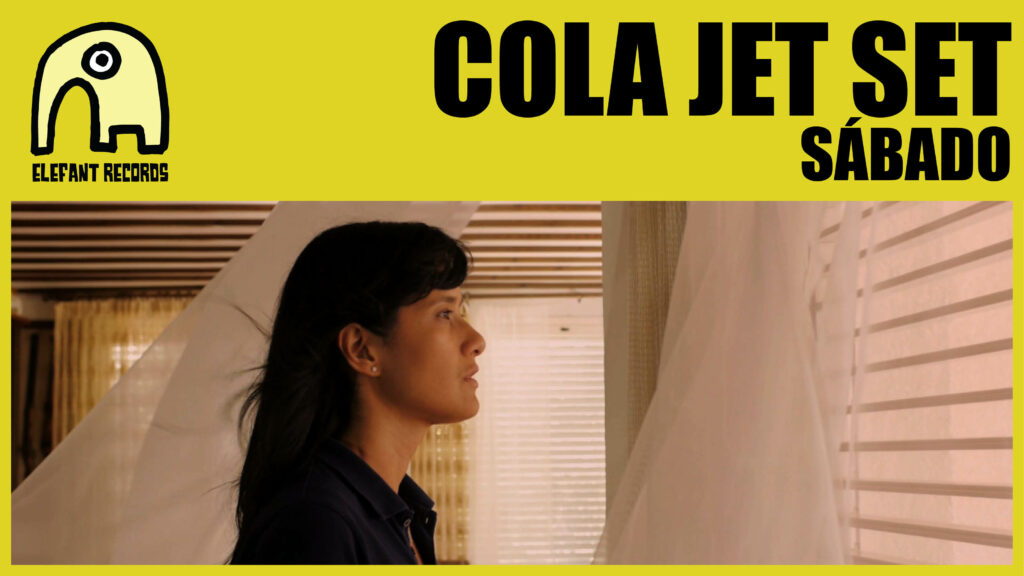 Imagen destacada de video: Sábado [Video-Clip]